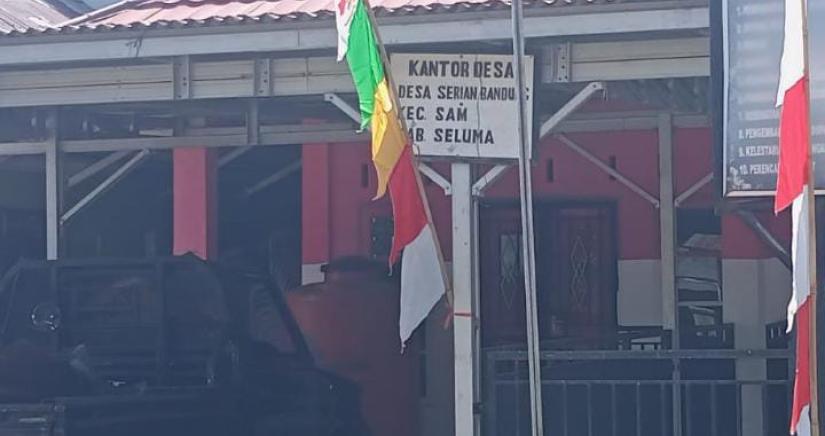 Kades Serian Bandung Diduga Potong Gaji Insentif Imam Masjid