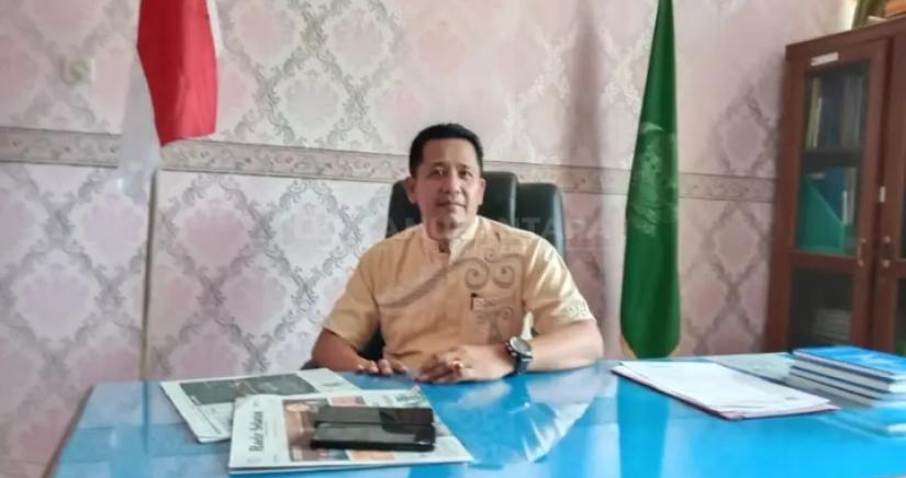 Guru Pengawas UNBK di Kaur Merasa Dirugikan, Minta Sanksi Tegas untuk Kepala Sekolah