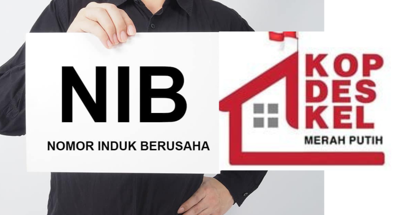 Pembuatan NIB Terkendala, Pemberkasan Koperasi Merah Putih Terhambat.